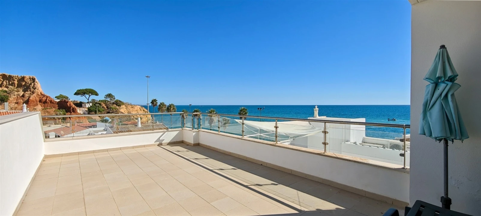 Apartamento T1 para Venda em Albufeira e Olhos de Água Foto 9
