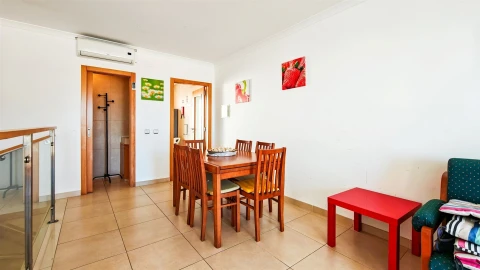 Apartamento T1 para Venda em Albufeira e Olhos de Água