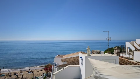 Apartamento T1 para Venda em Albufeira e Olhos de Água