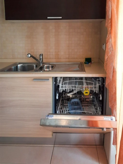 Apartamento T1 para Venda em Albufeira e Olhos de Água