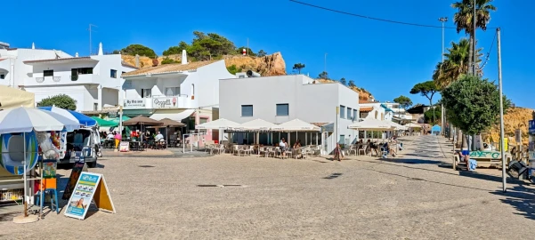 Apartamento T1 para Venda em Albufeira e Olhos de Água