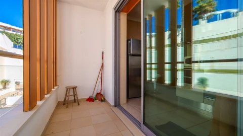 Apartamento T1 para Venda em Albufeira e Olhos de Água