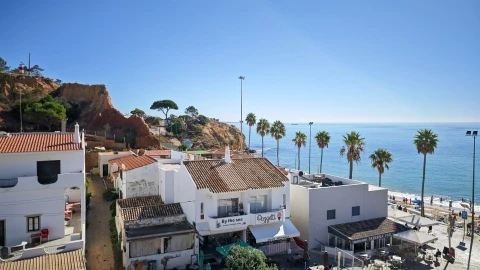 Apartamento T1 para Venda em Albufeira e Olhos de Água
