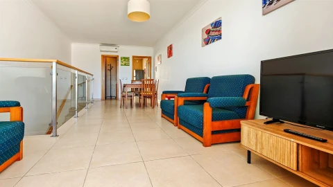 Apartamento T1 para Venda em Albufeira e Olhos de Água