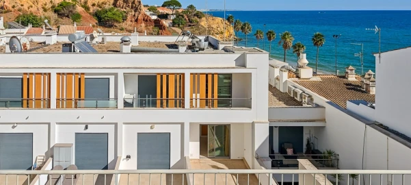 Apartamento T1 para Venda em Albufeira e Olhos de Água