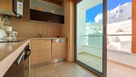 Apartamento T1 para Venda em Albufeira e Olhos de Água