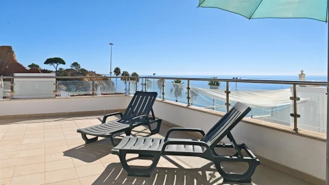 Apartamento T1 para Venda em Albufeira e Olhos de Água