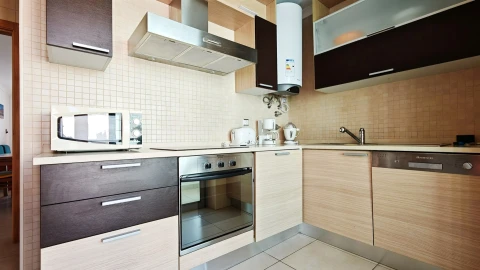 Apartamento T1 para Venda em Albufeira e Olhos de Água