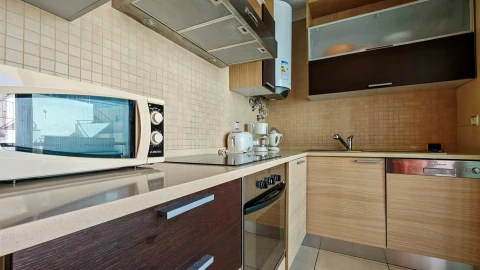 Apartamento T1 para Venda em Albufeira e Olhos de Água