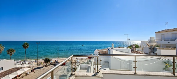 Apartamento T1 para Venda em Albufeira e Olhos de Água