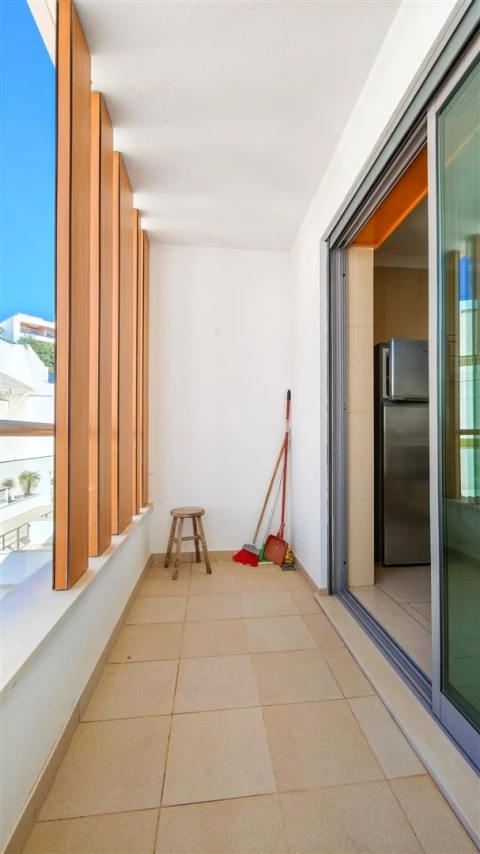 Apartamento T1 para Venda em Albufeira e Olhos de Água