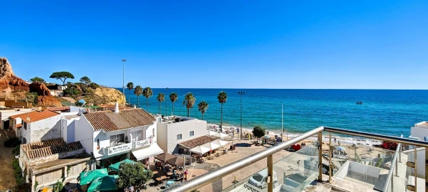 Apartamento T1 para Venda em Albufeira e Olhos de Água