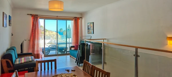 Apartamento T1 para Venda em Albufeira e Olhos de Água