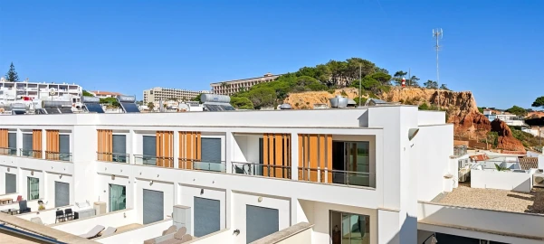 Apartamento T1 para Venda em Albufeira e Olhos de Água