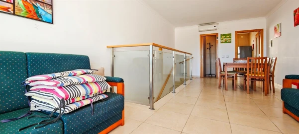 Apartamento T1 para Venda em Albufeira e Olhos de Água