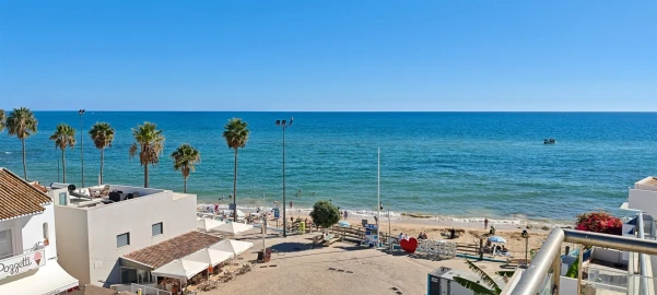Apartamento T1 para Venda em Albufeira e Olhos de Água