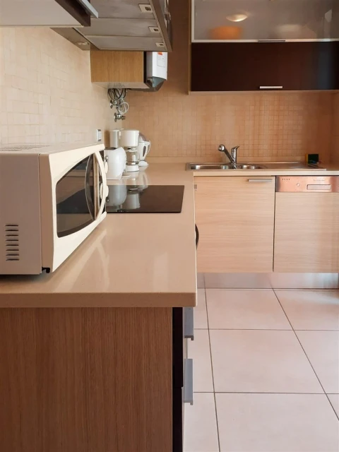Apartamento T1 para Venda em Albufeira e Olhos de Água