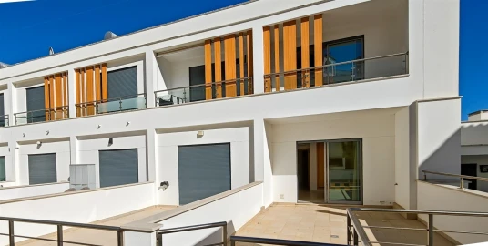 Apartamento T1 para Venda em Albufeira e Olhos de Água