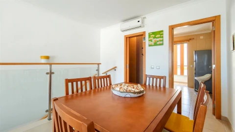 Apartamento T1 para Venda em Albufeira e Olhos de Água