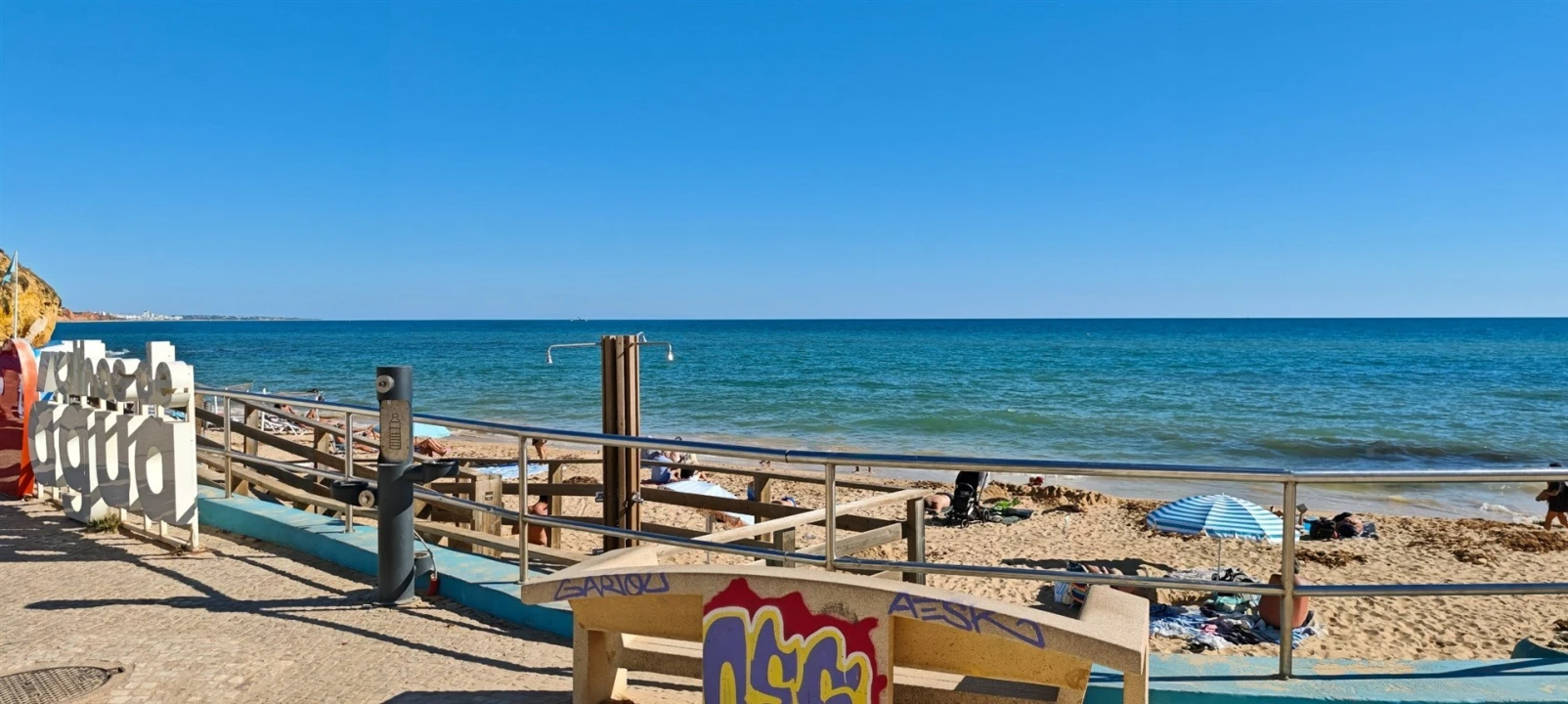 Apartamento T1 para Venda em Albufeira e Olhos de Água Foto 34