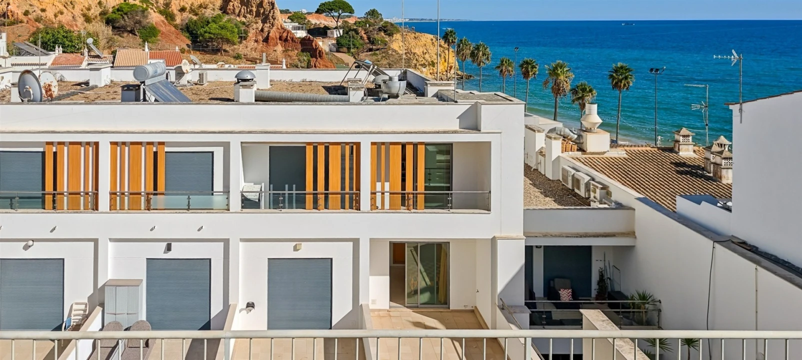 Apartamento T1 para Venda em Albufeira e Olhos de Água Foto 26