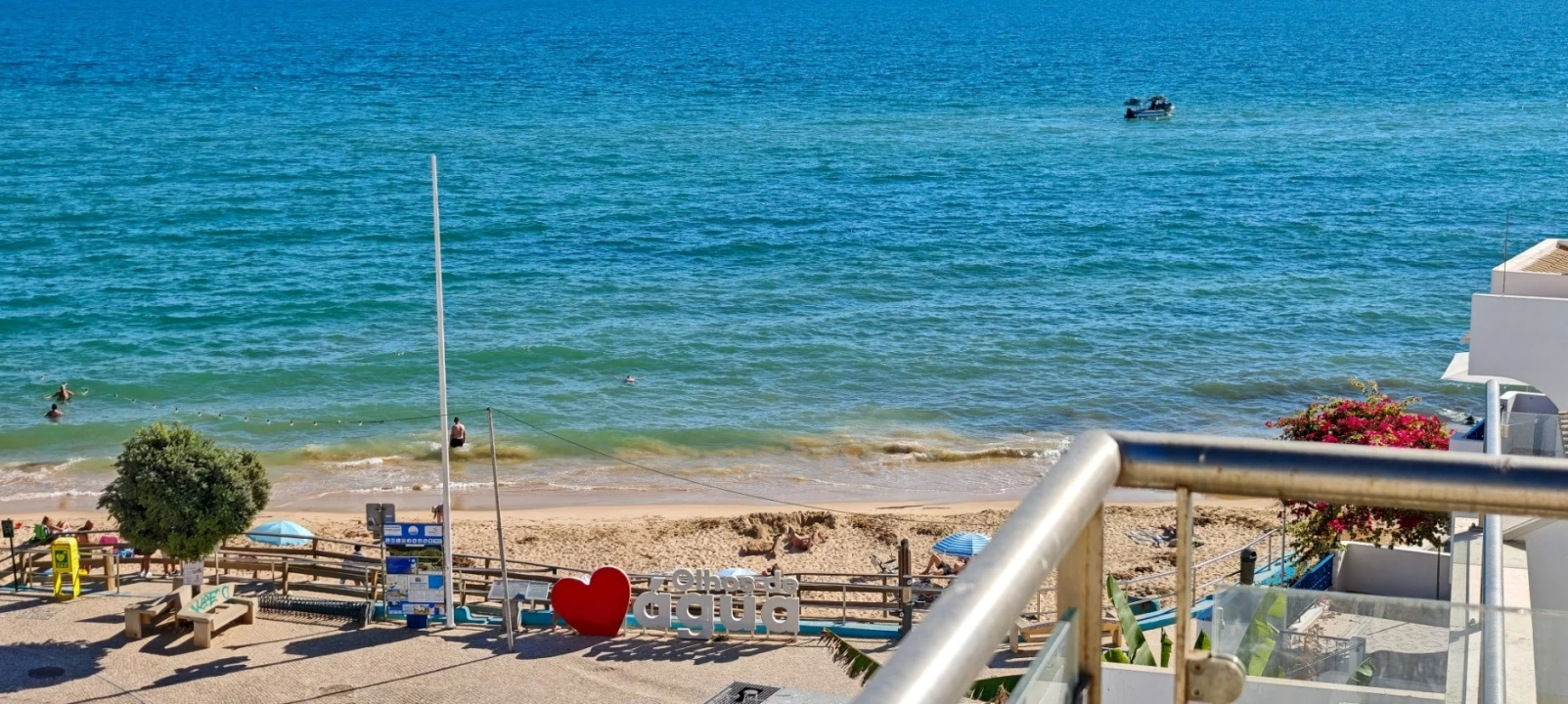 Apartamento T1 para Venda em Albufeira e Olhos de Água Foto 10