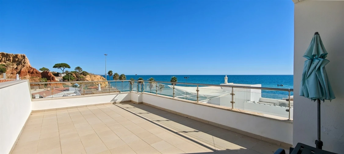 Apartamento T1 para Venda em Albufeira e Olhos de Água Foto 9