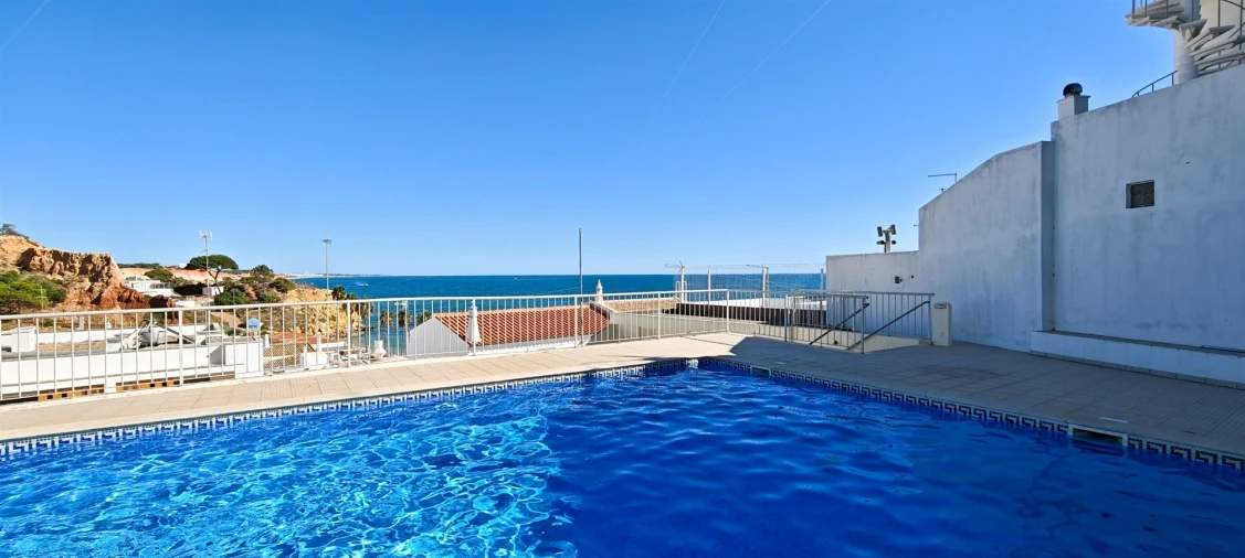 Apartamento T1 para Venda em Albufeira e Olhos de Água Foto 25