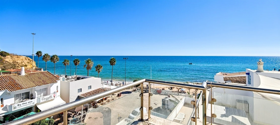 Apartamento T1 para Venda em Albufeira e Olhos de Água Foto 37