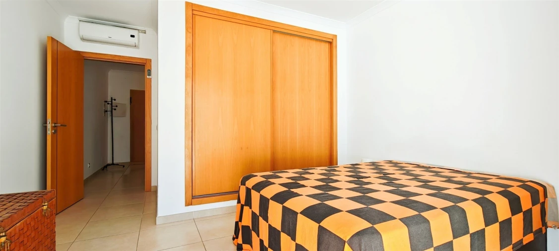 Apartamento T1 para Venda em Albufeira e Olhos de Água Foto 18