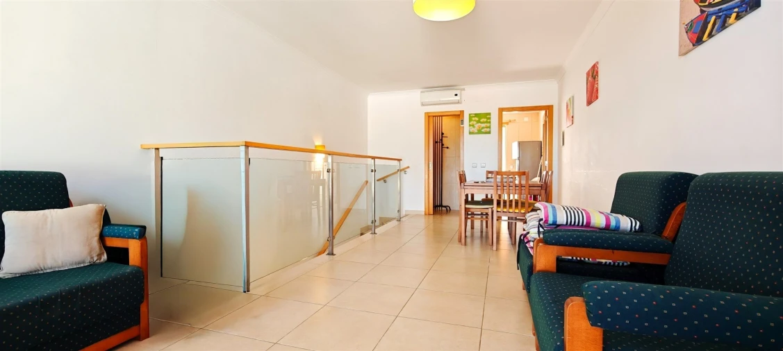 Apartamento T1 para Venda em Albufeira e Olhos de Água Foto 13