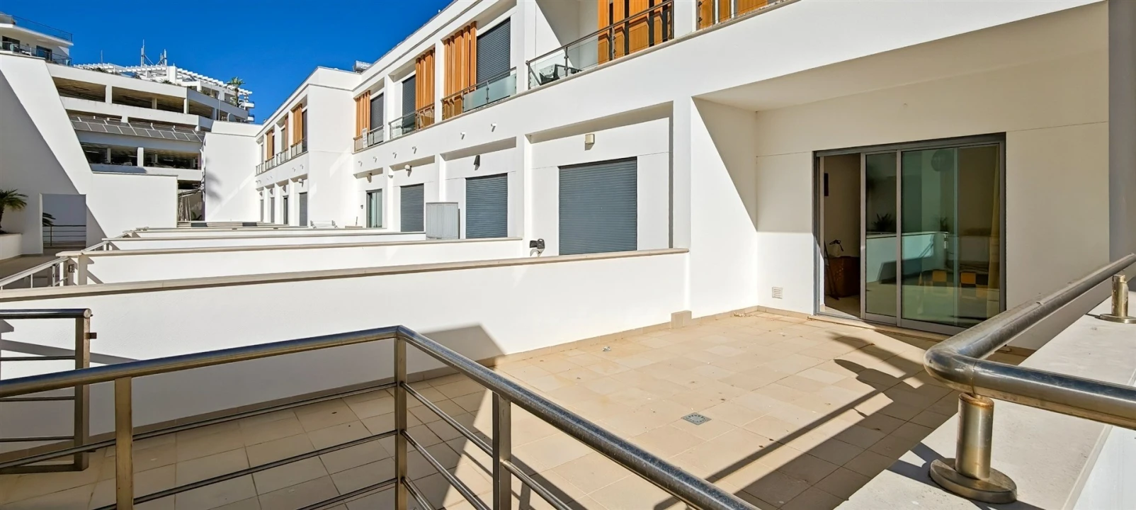 Apartamento T1 para Venda em Albufeira e Olhos de Água Foto 27