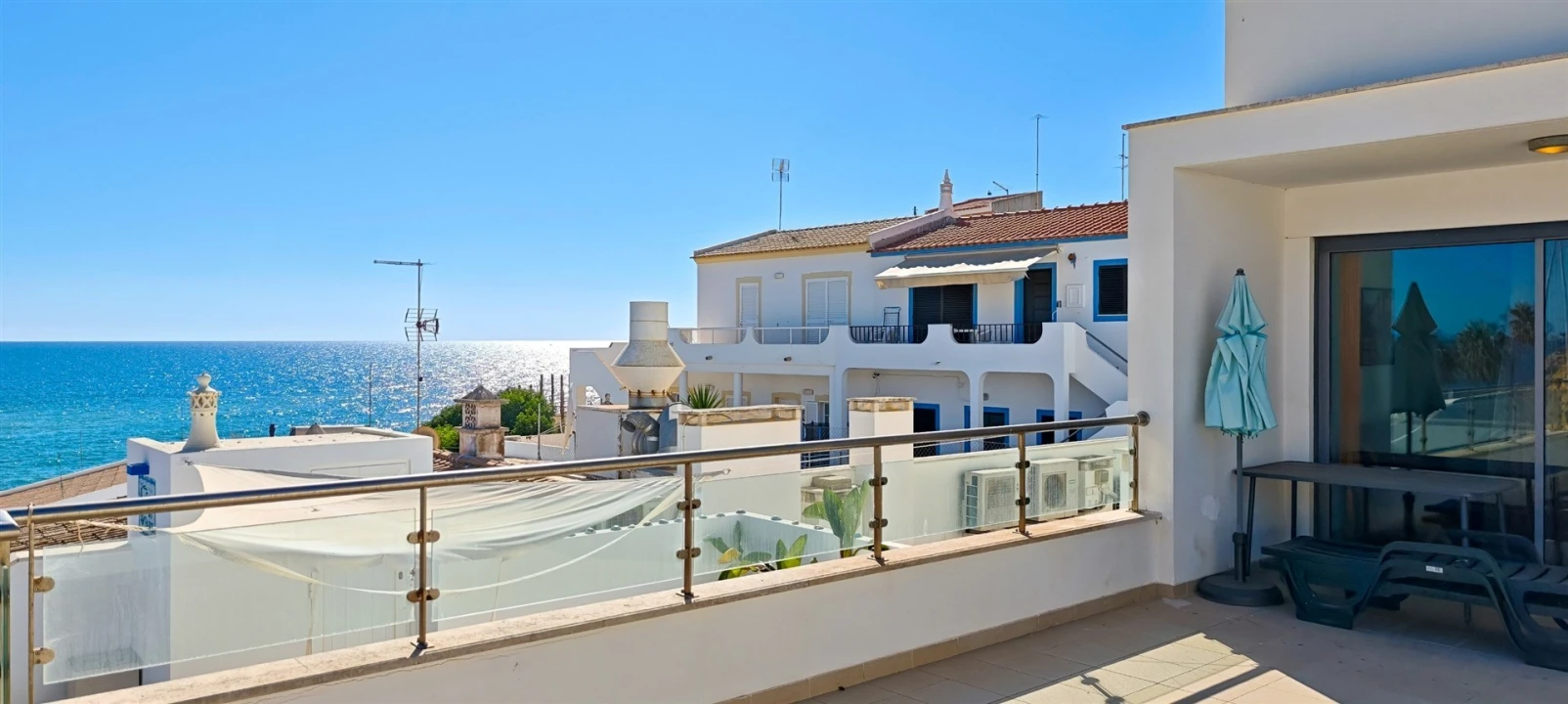 Apartamento T1 para Venda em Albufeira e Olhos de Água Foto 6