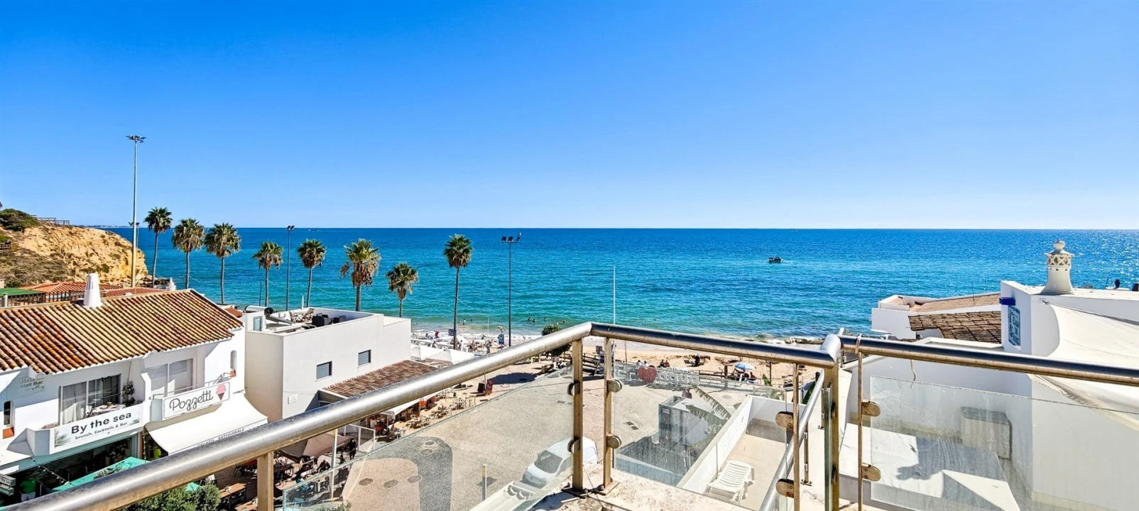 Apartamento T1 para Venda em Albufeira e Olhos de Água Foto 37