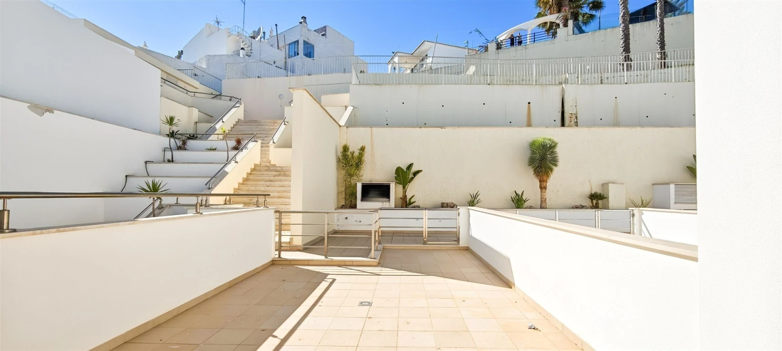Apartamento T1 para Venda em Albufeira e Olhos de Água Foto 22