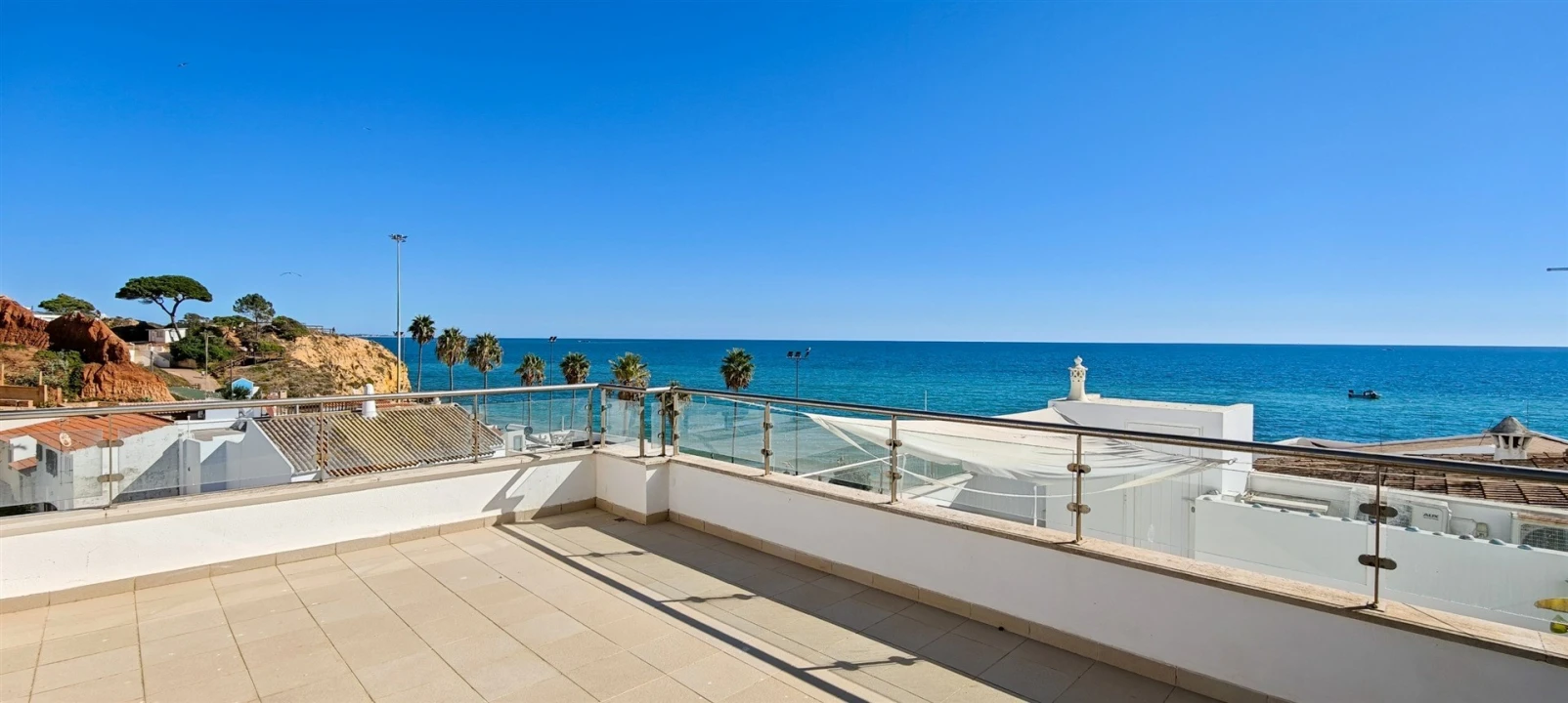 Apartamento T1 para Venda em Albufeira e Olhos de Água Foto 2