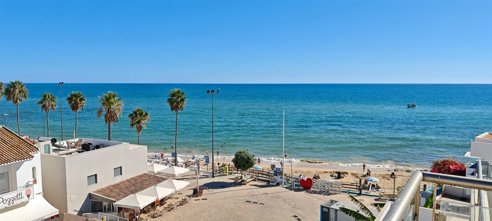 Apartamento T1 para Venda em Albufeira e Olhos de Água Foto 4