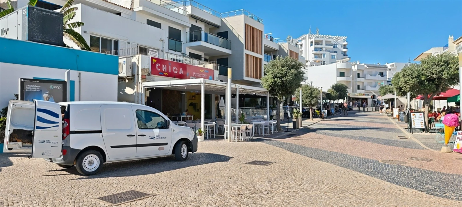 Apartamento T1 para Venda em Albufeira e Olhos de Água Foto 33
