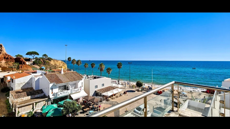 Apartamento T1 para Venda em Albufeira e Olhos de Água