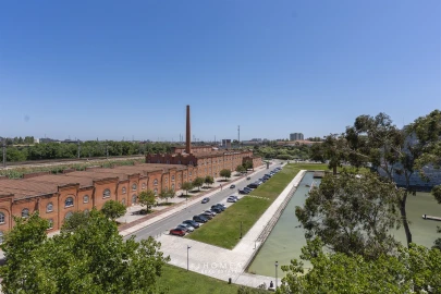 Apartamento T2 para Arrendamento em Glória e Vera Cruz