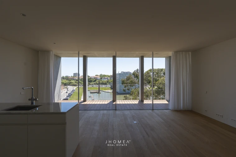 Apartamento T2 para Arrendamento em Glória e Vera Cruz Foto 6