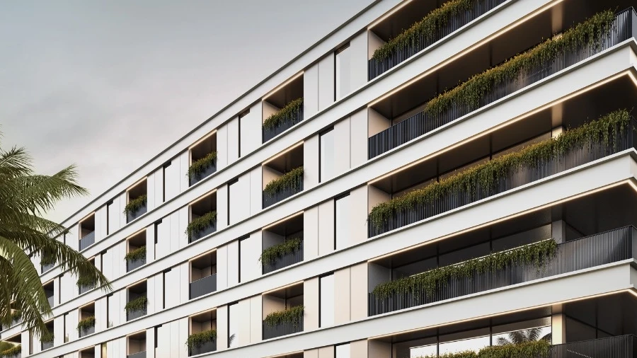 Apartamento T1 para Venda em Glória e Vera Cruz