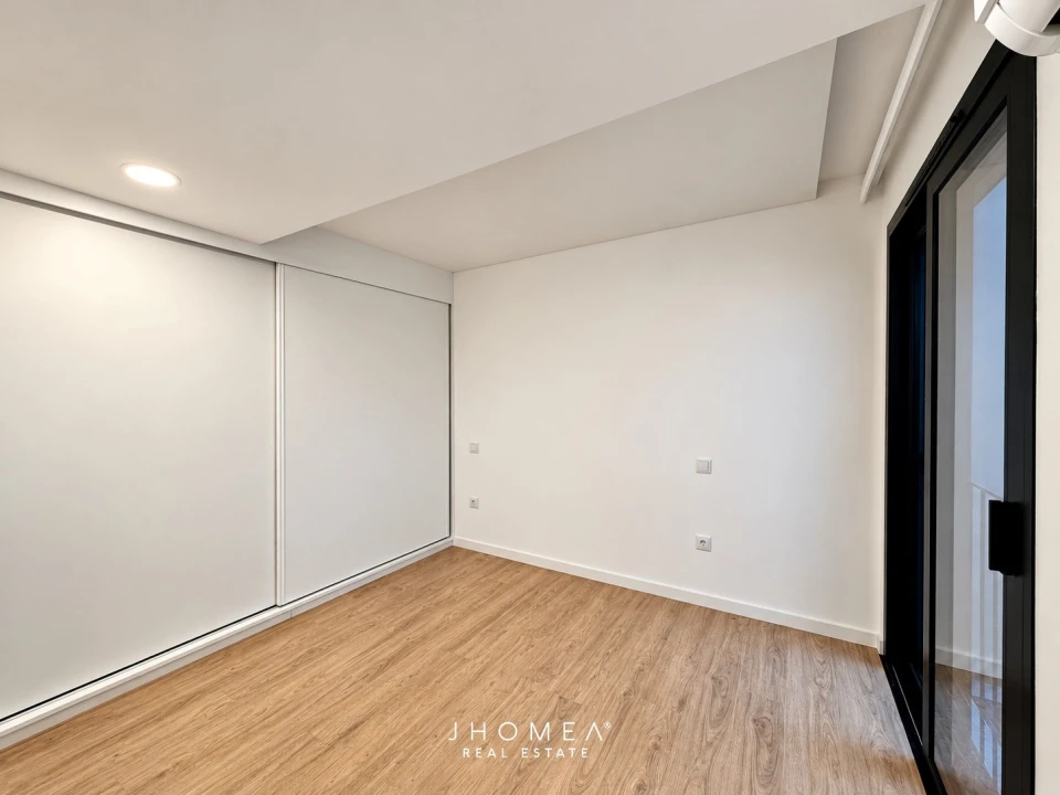 Apartamento T2 para Venda em Glória e Vera Cruz Foto 5