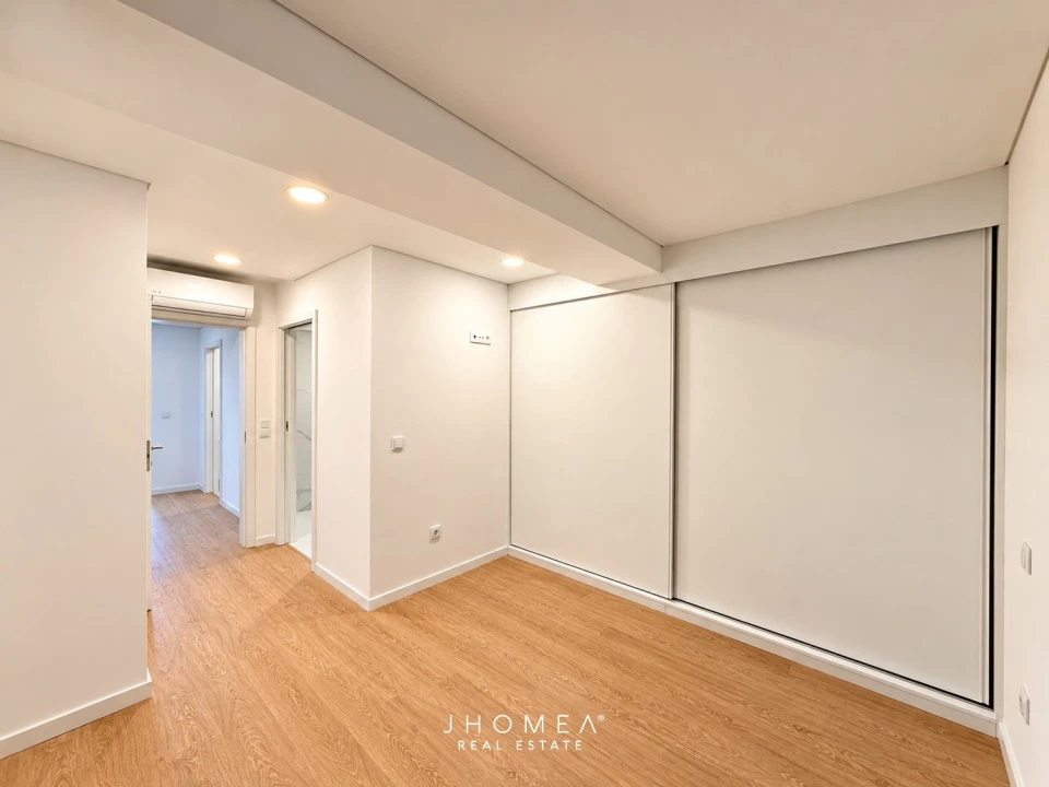 Apartamento T2 para Venda em Glória e Vera Cruz Foto 7
