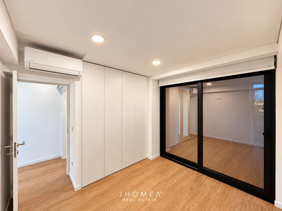 Apartamento T2 para Venda em Glória e Vera Cruz Foto 8