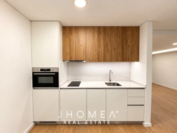 Apartamento T1 para Venda em Glória e Vera Cruz