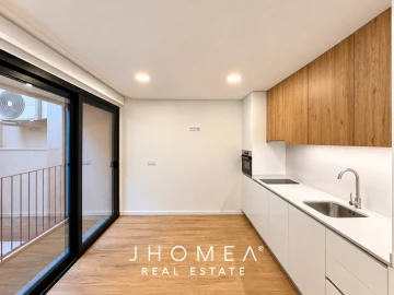 Apartamento T1 para Venda em Glória e Vera Cruz