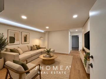 Apartamento T1 para Venda em Glória e Vera Cruz