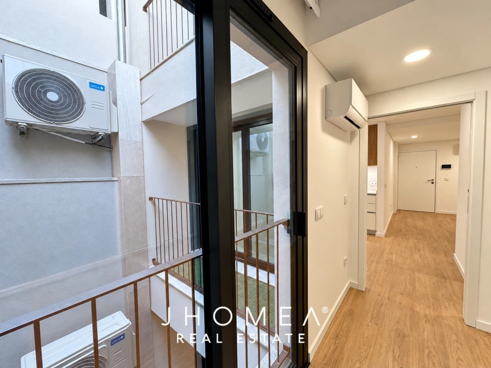 Apartamento T1 para Venda em Glória e Vera Cruz Foto 8