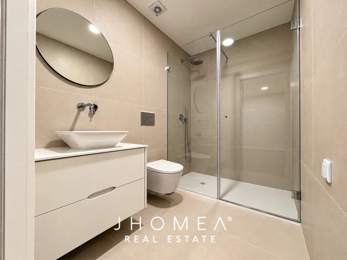 Apartamento T1 para Venda em Glória e Vera Cruz Foto 9